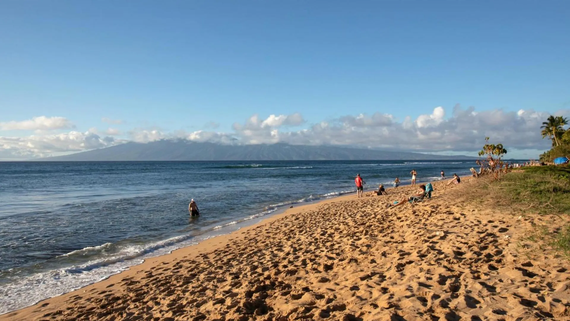 Kbm Resorts Free Car Honua Kai Perfect For Group Kaanapali