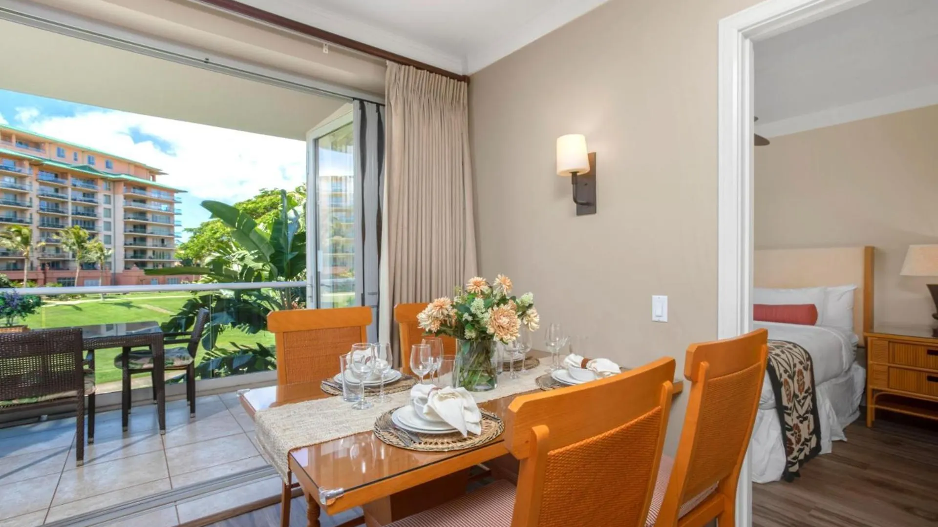 Apartamento Kbm Resorts Free Car Honua Kai Perfect For Group Kaanapali Estados Unidos