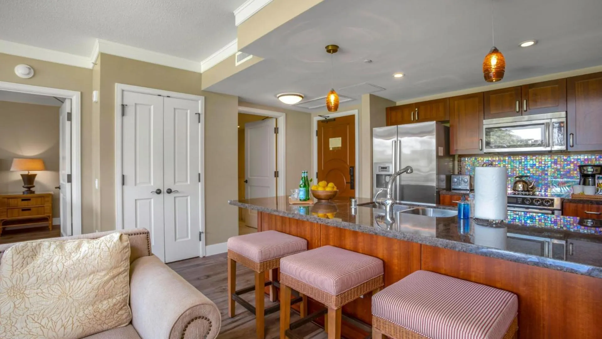 Kbm Resorts Free Car Honua Kai Perfect For Group Kaanapali Apartamento