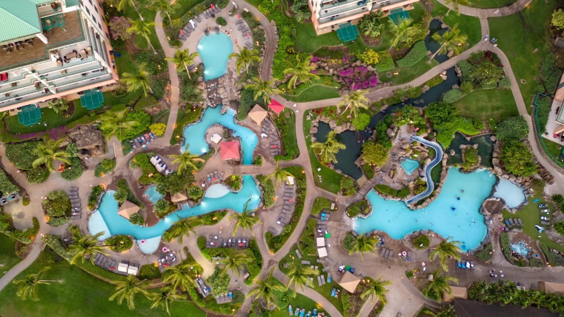 Kbm Resorts Free Car Honua Kai Perfect For Group Kaanapali 0*,  United States