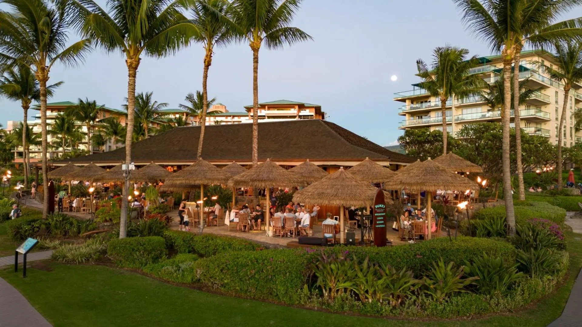 Kbm Resorts Free Car Honua Kai Perfect For Group Kaanapali Estados Unidos