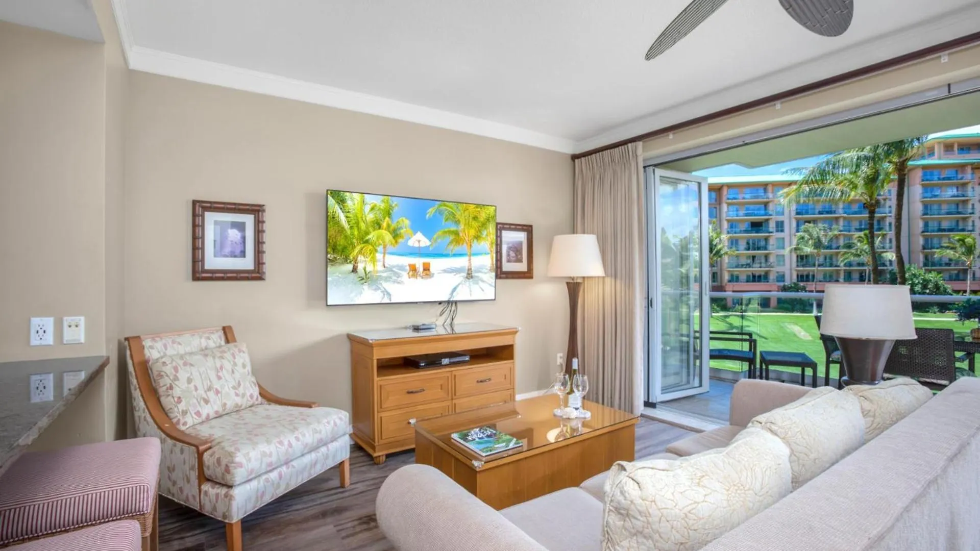 Kbm Resorts Free Car Honua Kai Perfect For Group Kaanapali