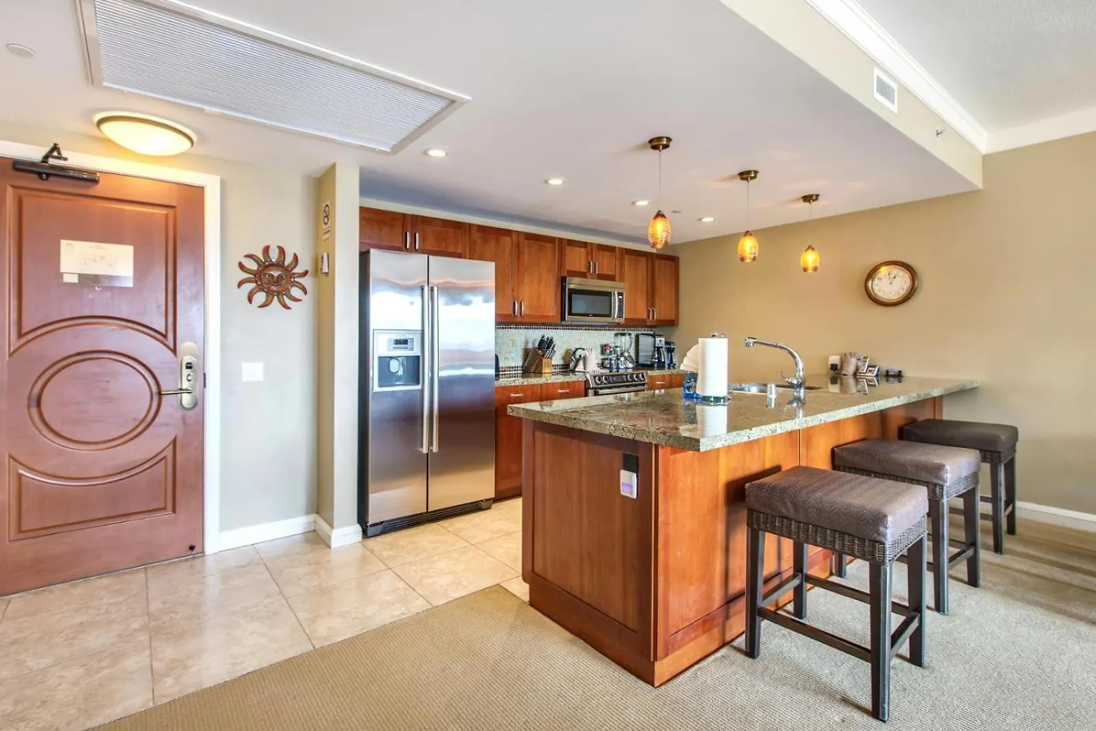 Apartment Kbm Resorts Free Car Honua Kai Perfect For Group Kaanapali