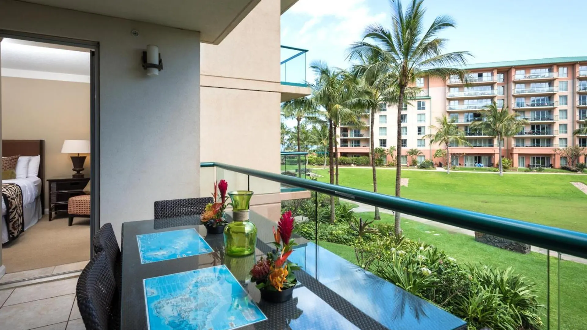 Apartamento Kbm Resorts Free Car Honua Kai Perfect For Group Kaanapali