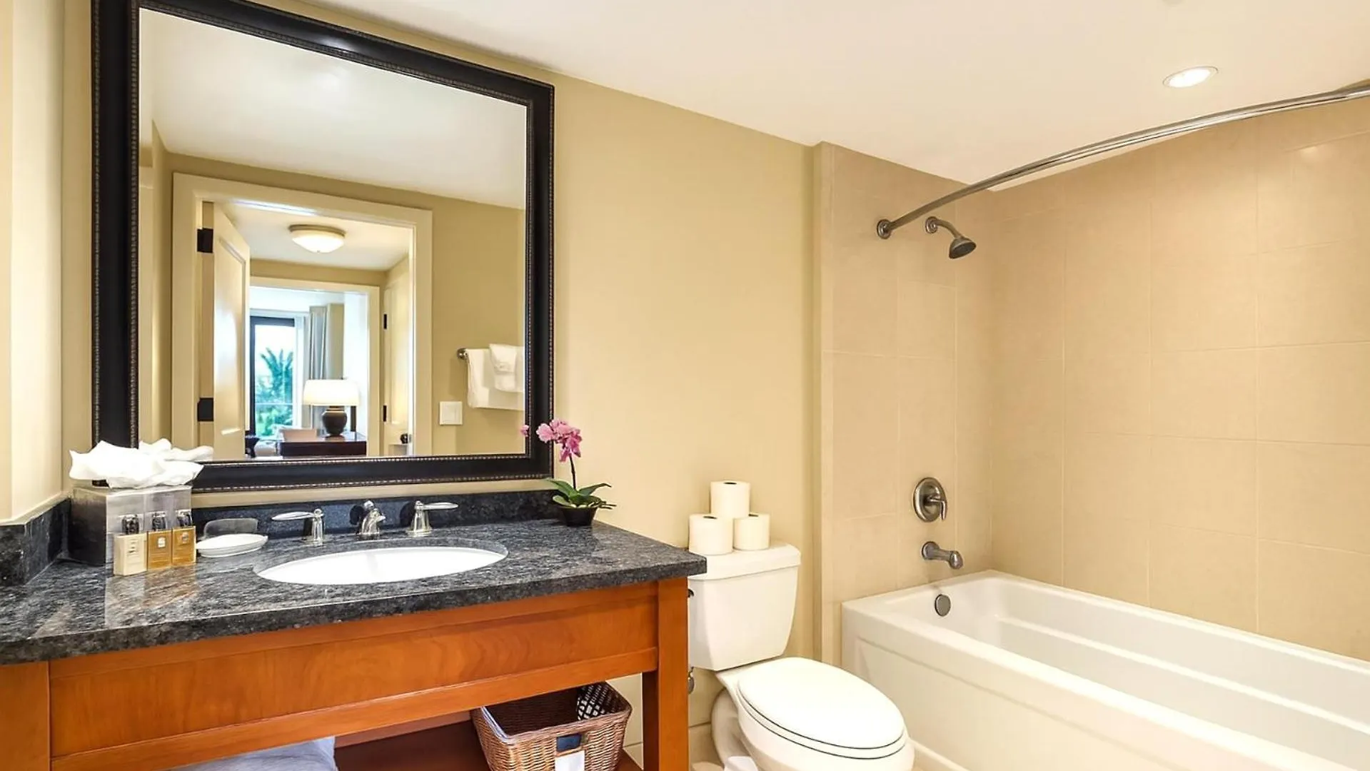Apartment Kbm Resorts Free Car Honua Kai Perfect For Group Kaanapali United States