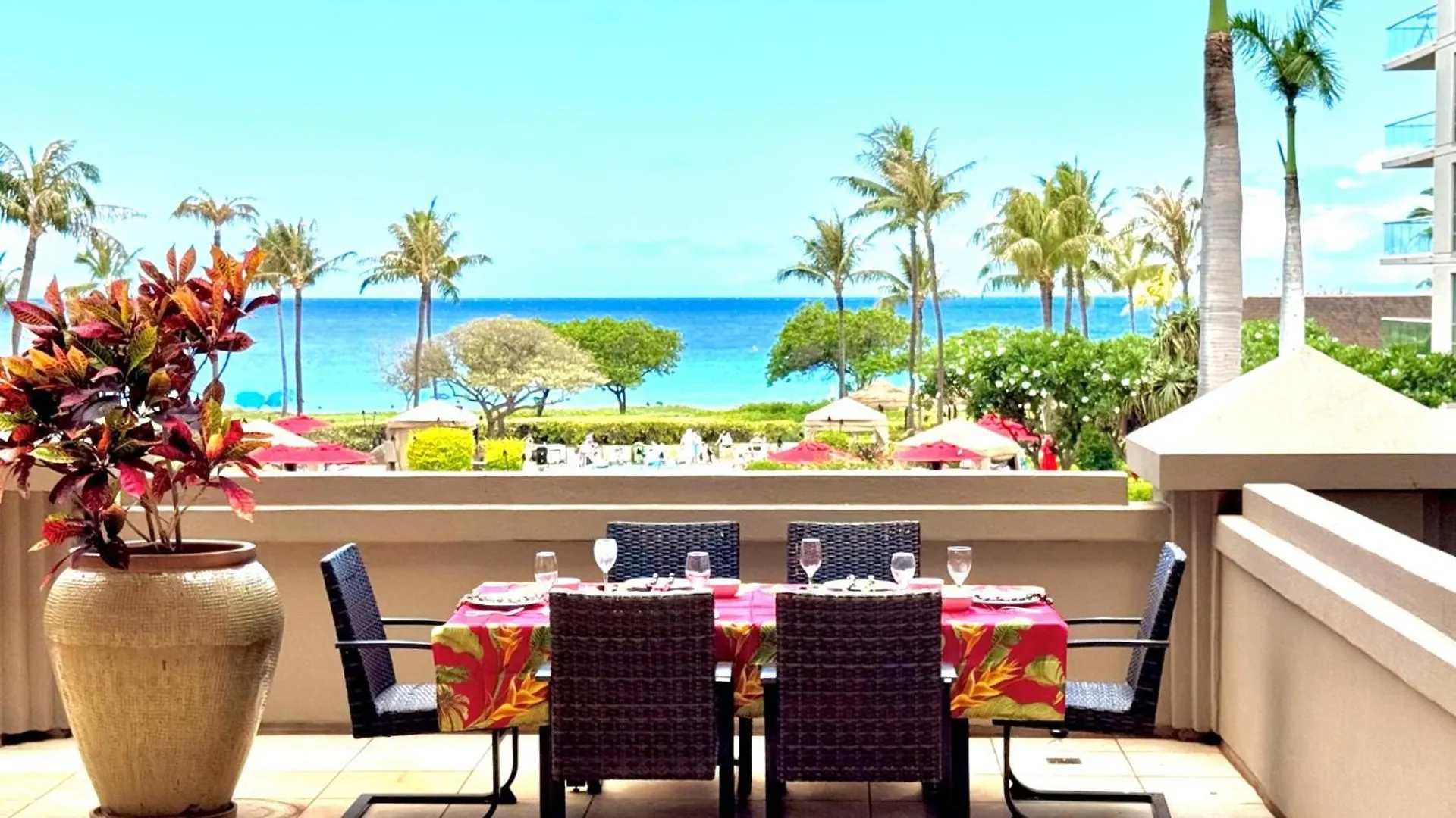 Kbm Resorts Free Car Honua Kai Perfect For Group Kaanapali Estados Unidos